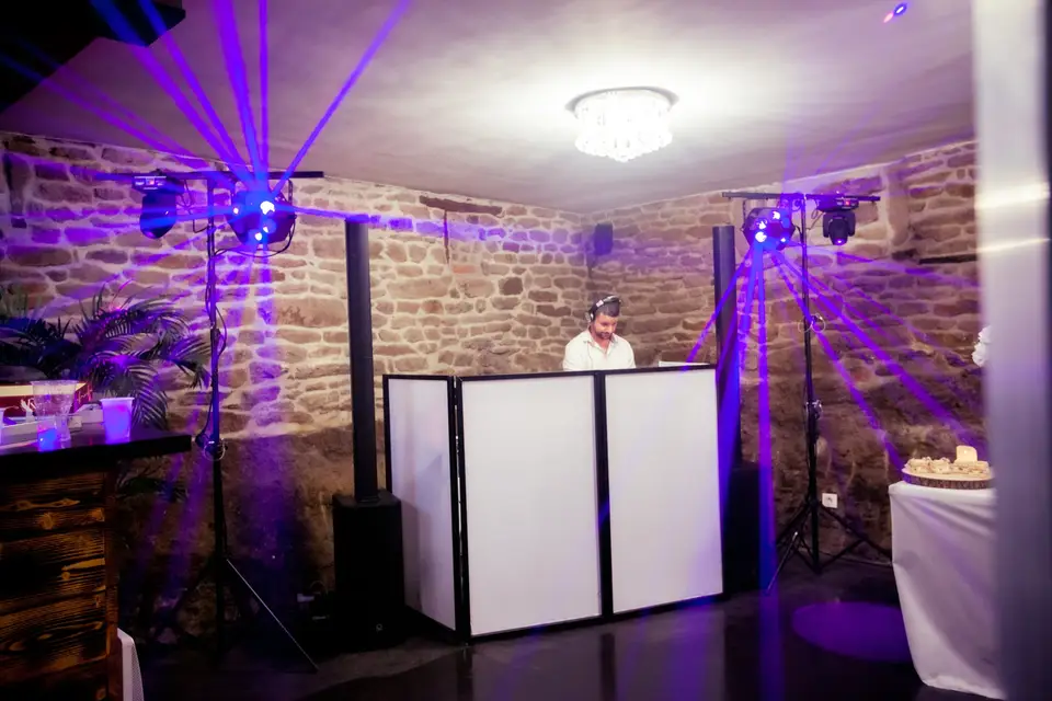 Goune événement — photo 2