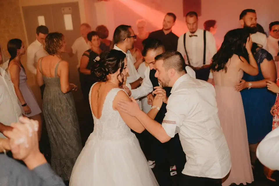 Goune événement — photo 6