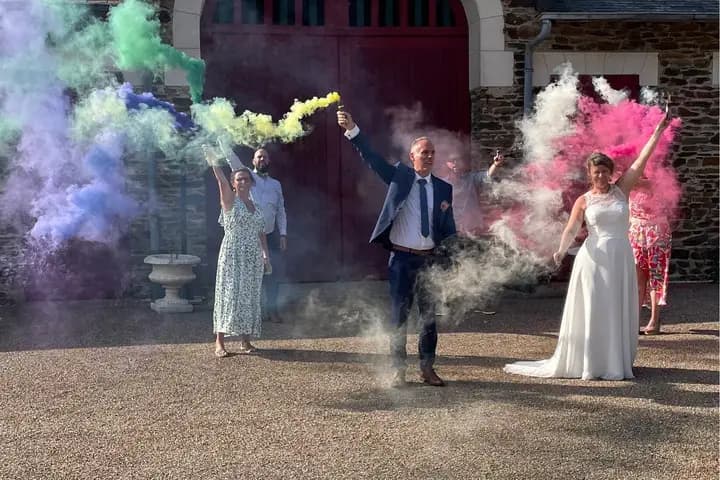 Domaine de la Jousselinière — photo 2