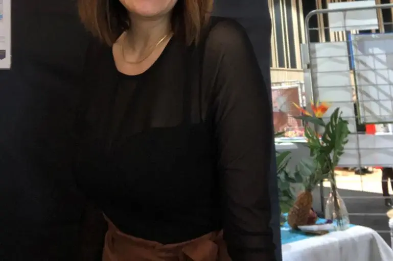 Les grilles d'Éloïse — photo 2