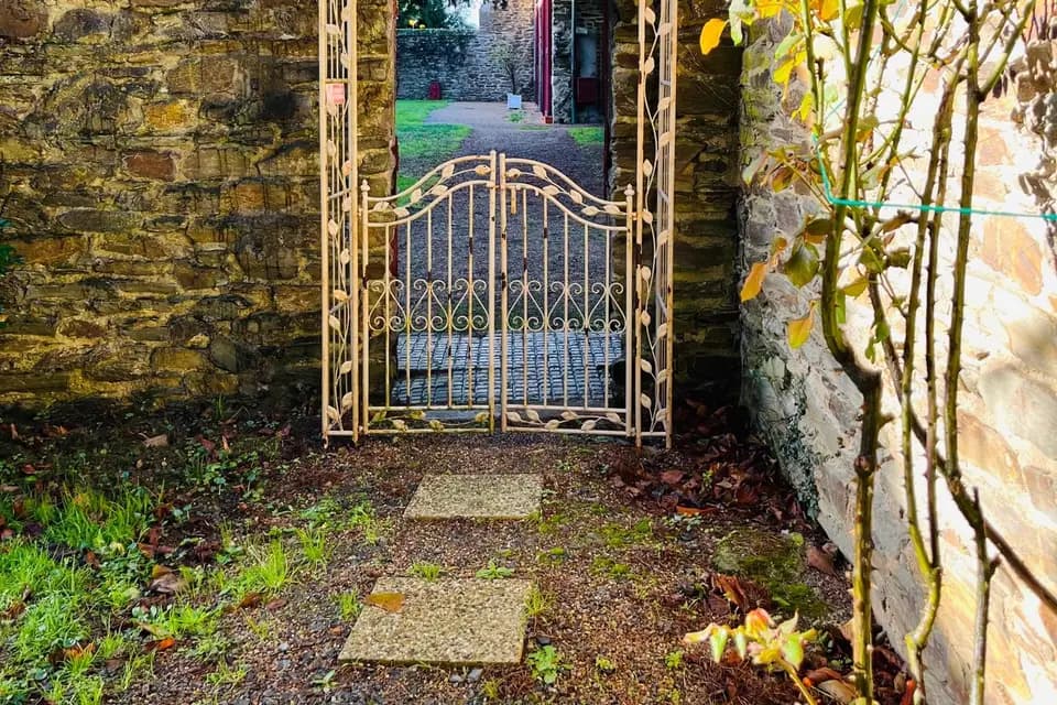 Domaine de la Jousselinière — photo 4