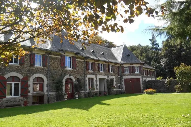 Domaine de la Jousselinière — photo 6