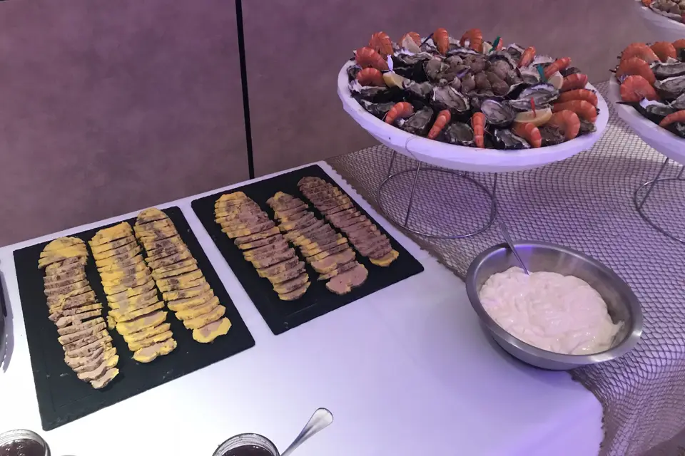 Ethique et Toque — photo 1