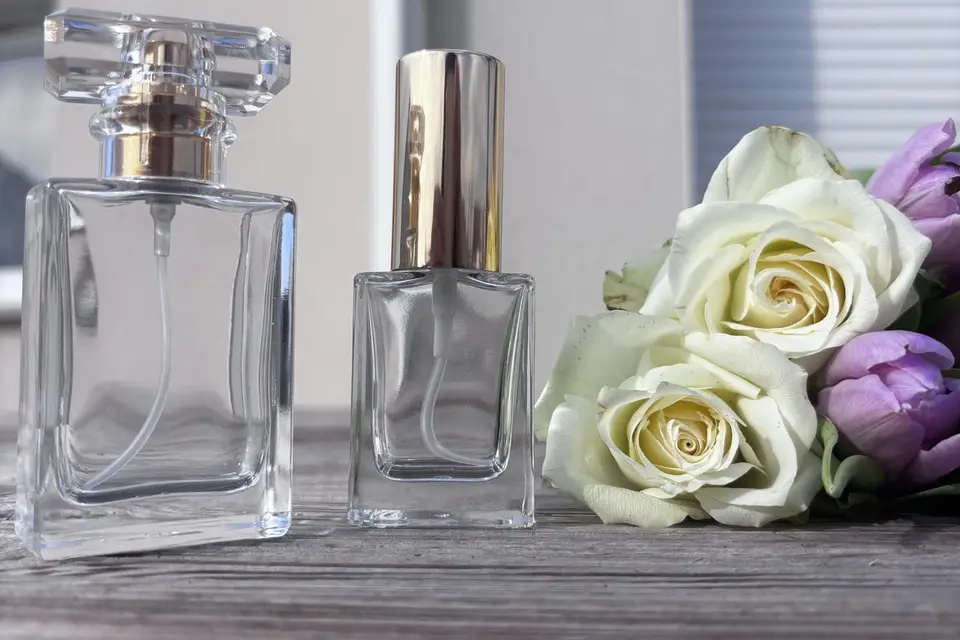 Les Parfums de Lily — photo 6