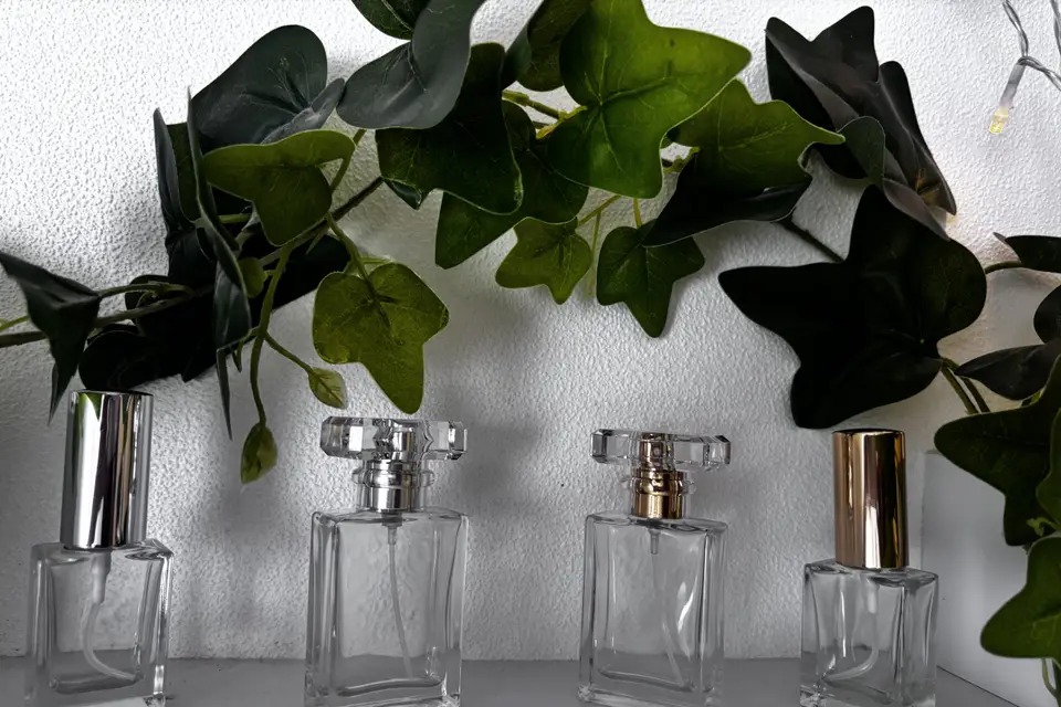 Les Parfums de Lily — photo 7