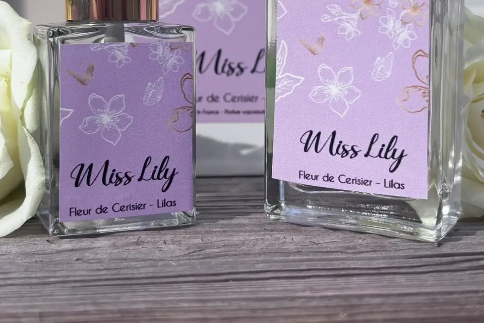 Les Parfums de Lily — photo 5