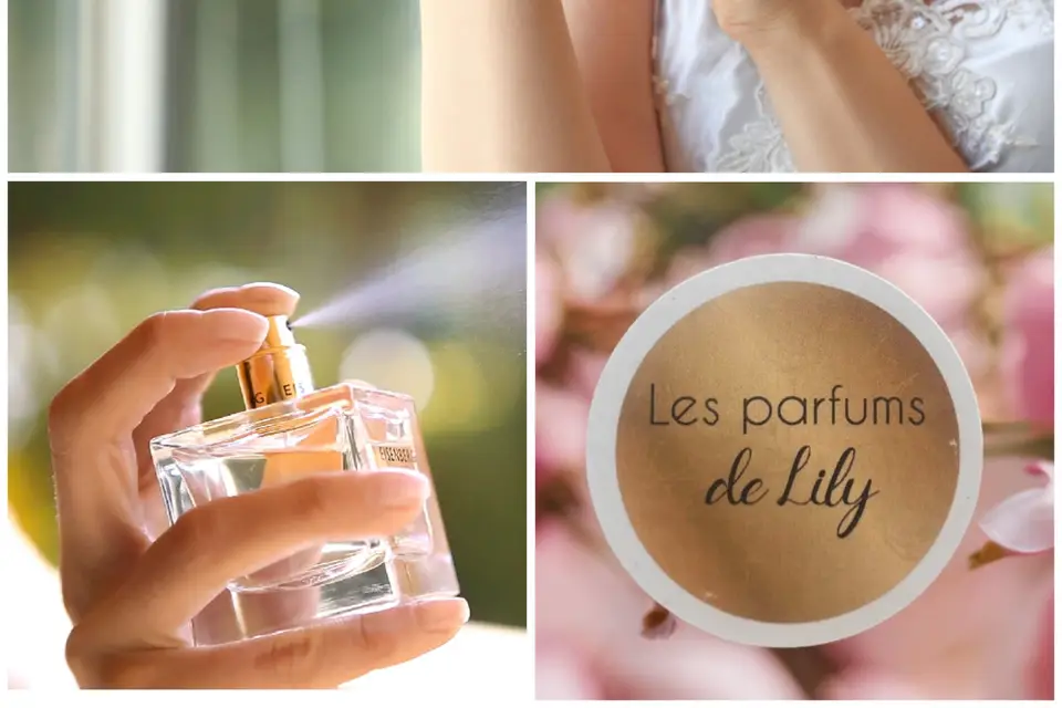 Les Parfums de Lily