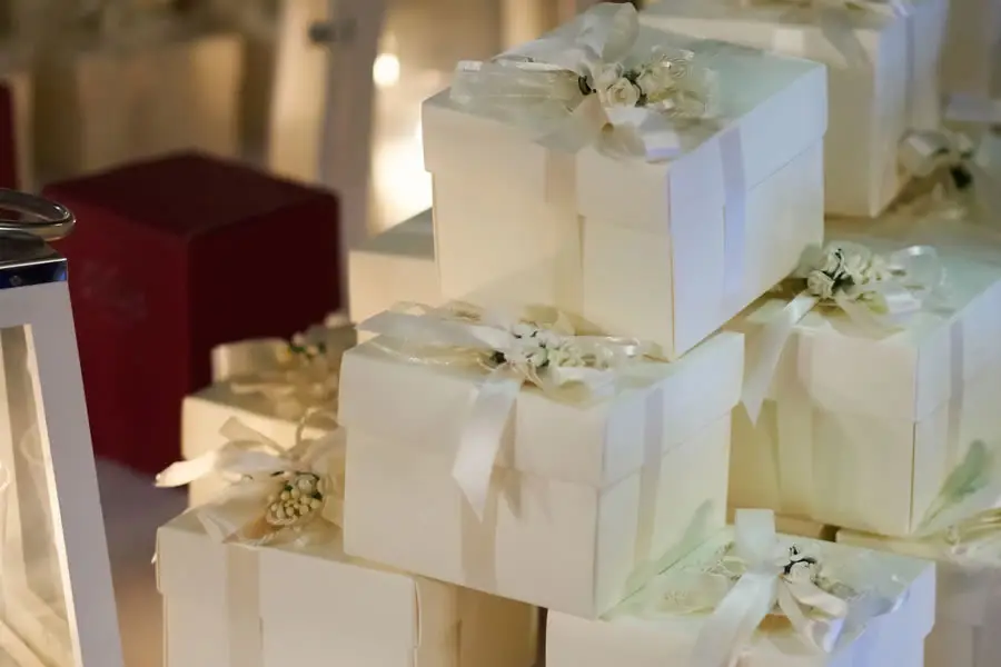 Les Parfums de Lily — photo 2