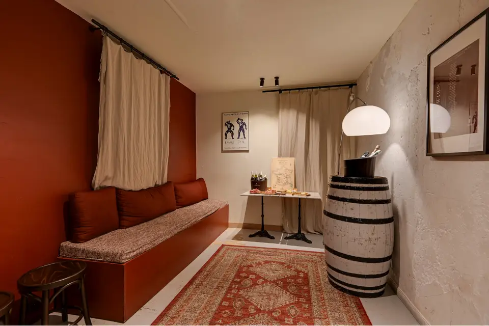 Les Piqueurs — photo 8