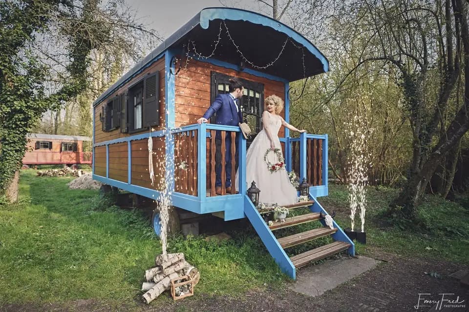 Emery Fred — photo 5