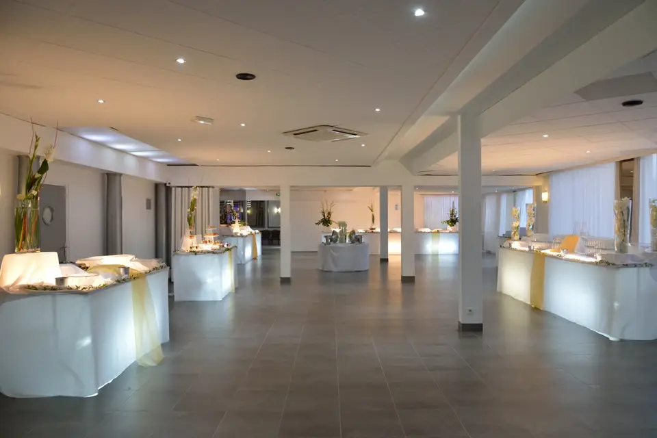 Les Salons Astoria — photo 8