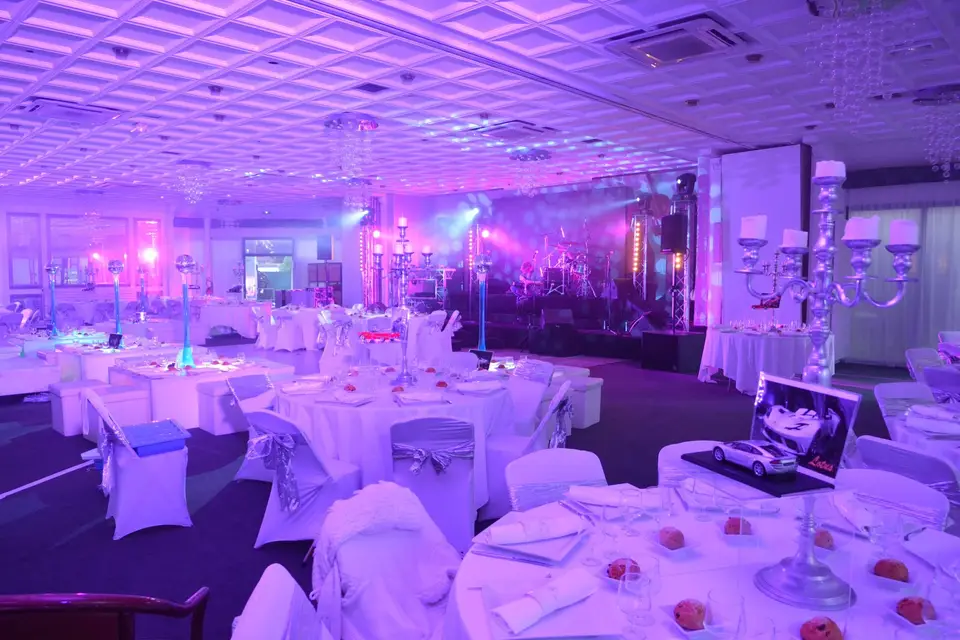 Les Salons Astoria — photo 6