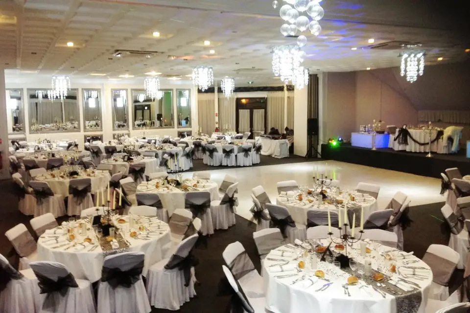 Les Salons Astoria — photo 1