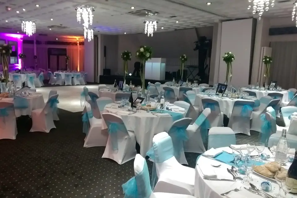 Les Salons Astoria — photo 3