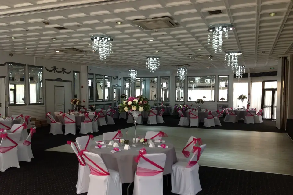 Les Salons Astoria — photo 7