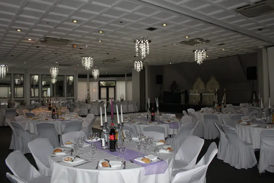 Les Salons Astoria — photo 2