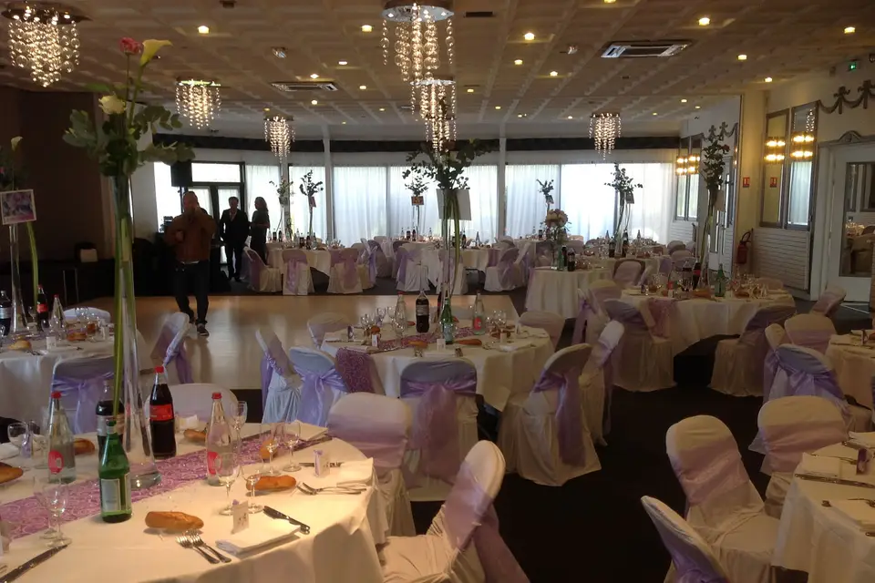 Les Salons Astoria — photo 5