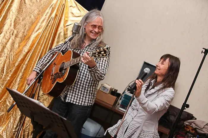 Two Of Us — photo 4