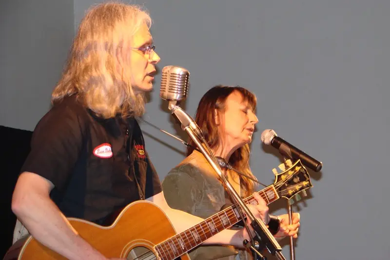 Two Of Us — photo 1