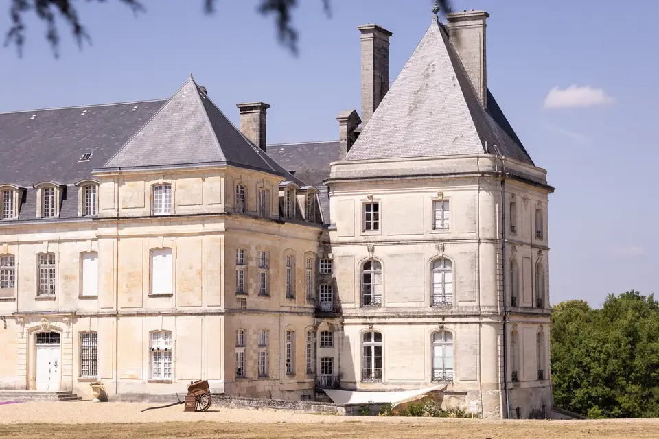 Château de Fayolle — photo 8