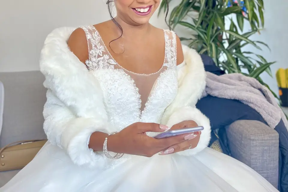 Curliz Beauté — photo 2