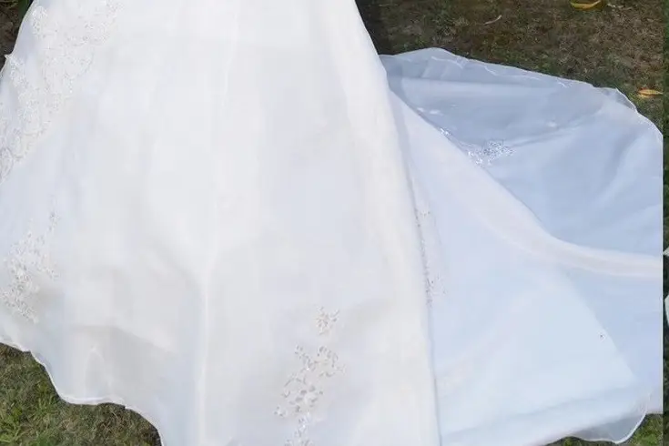 Gérardine Mariage — photo 2