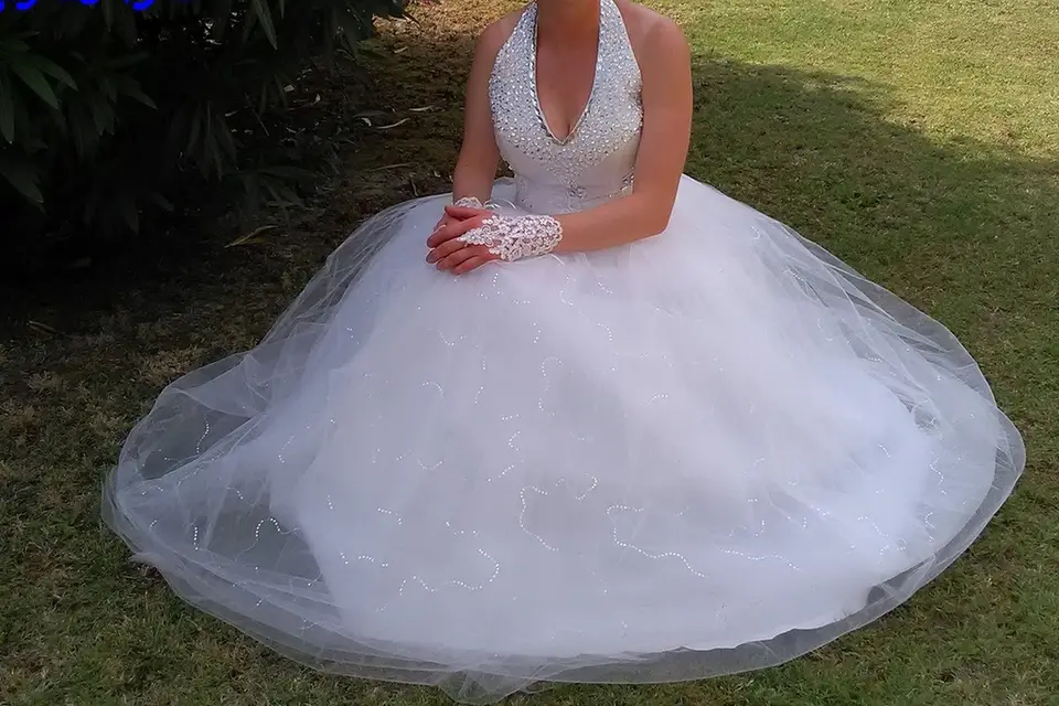 Gérardine Mariage — photo 1