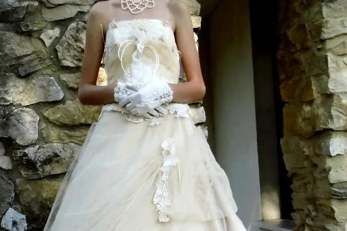 Gérardine Mariage — photo 7