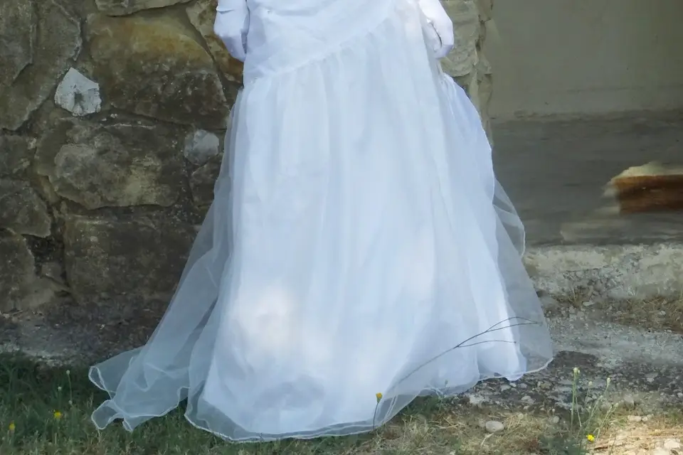 Gérardine Mariage — photo 6