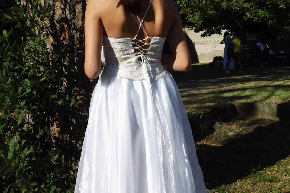 Gérardine Mariage — photo 3