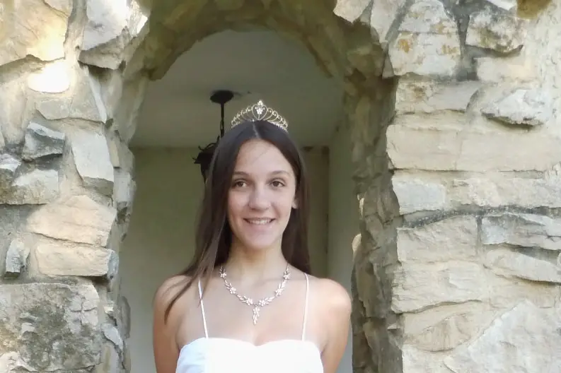 Gérardine Mariage — photo 4