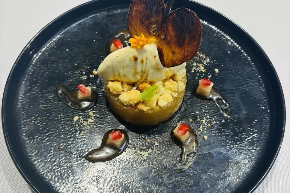 Food by Nomade — photo 6