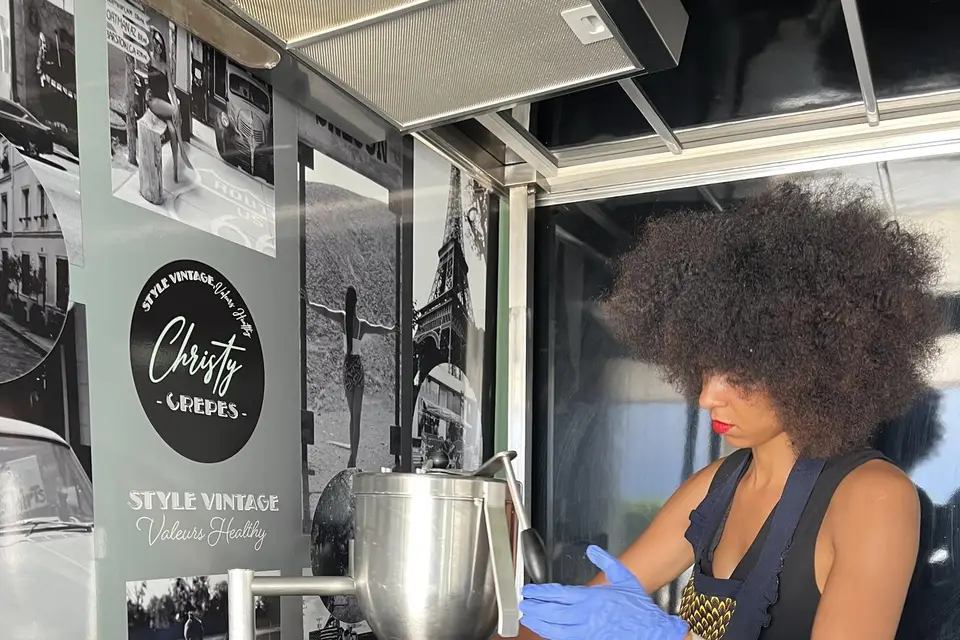 Christy Crêpes — photo 7