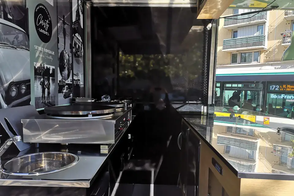 Christy Crêpes — photo 8