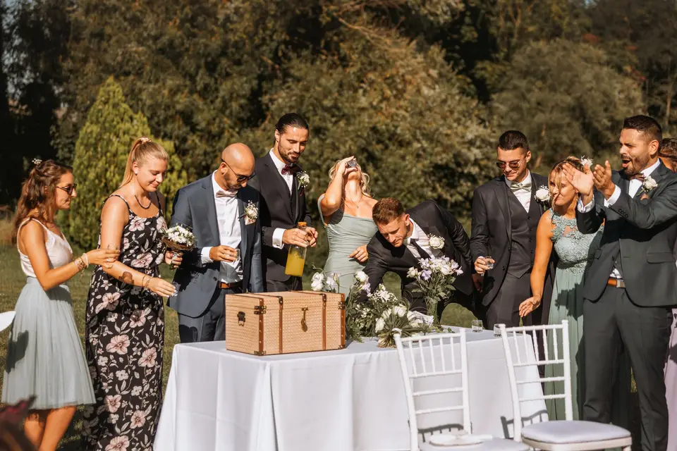 Wee Events — photo 8