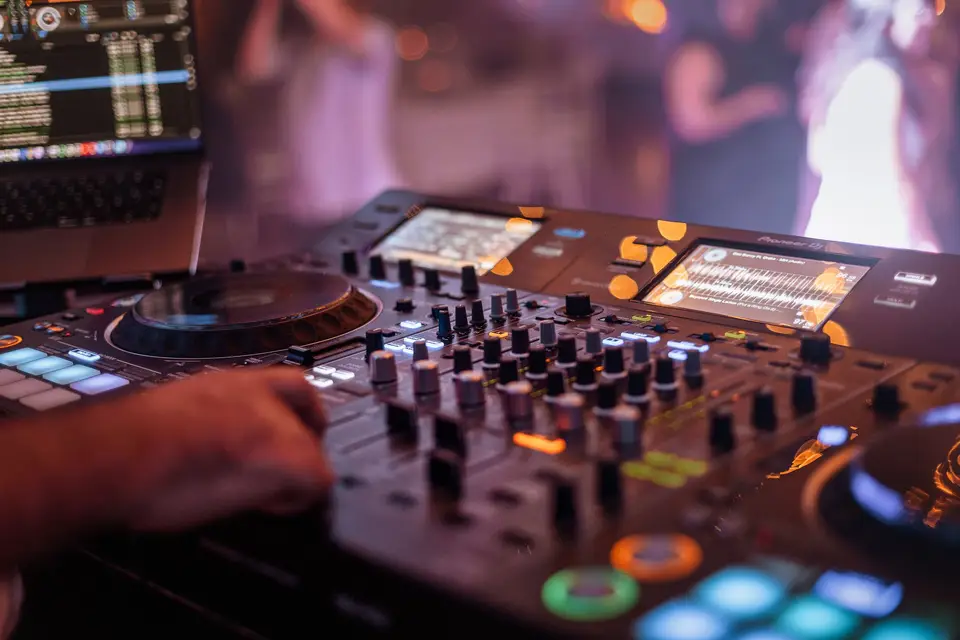 Wee Events — photo 5