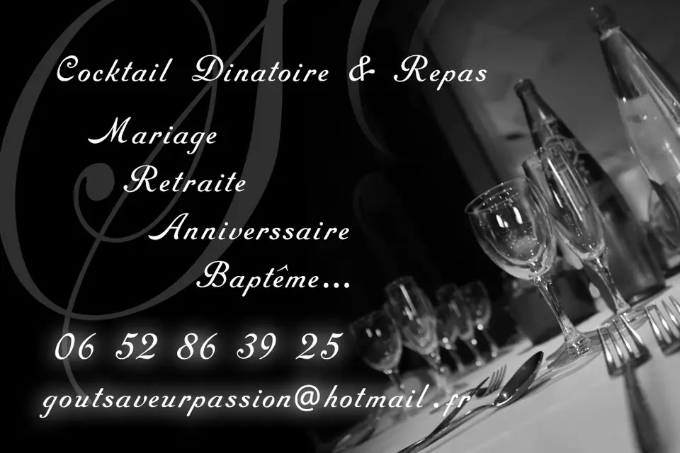 Goût Saveur Passion — photo 9