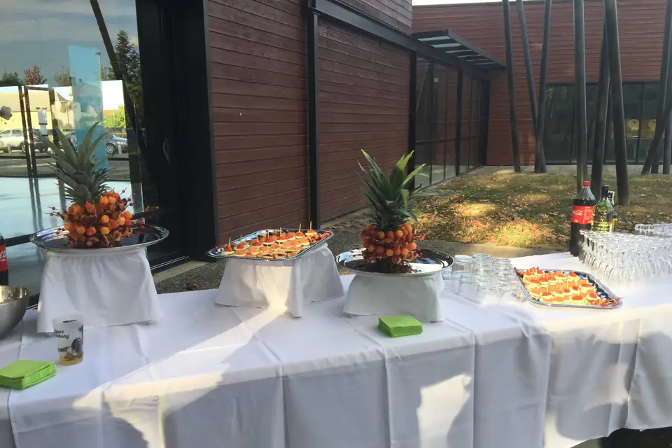 Goût Saveur Passion — photo 6