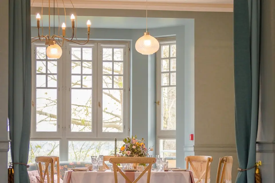 Villa Bonheur — photo 2