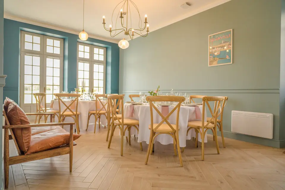 Villa Bonheur — photo 4