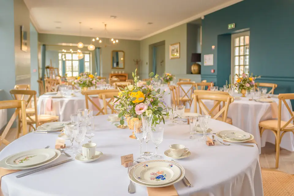 Villa Bonheur — photo 3