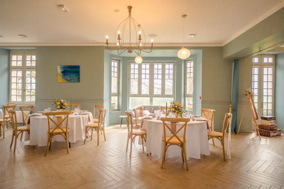 Villa Bonheur — photo 1