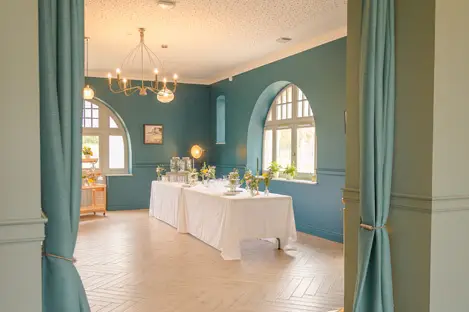 Villa Bonheur — photo 6