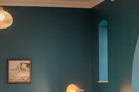 Villa Bonheur — photo 5