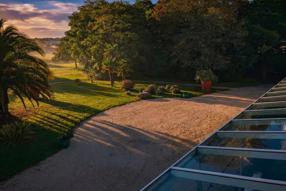 Château du Mesnil — photo 7