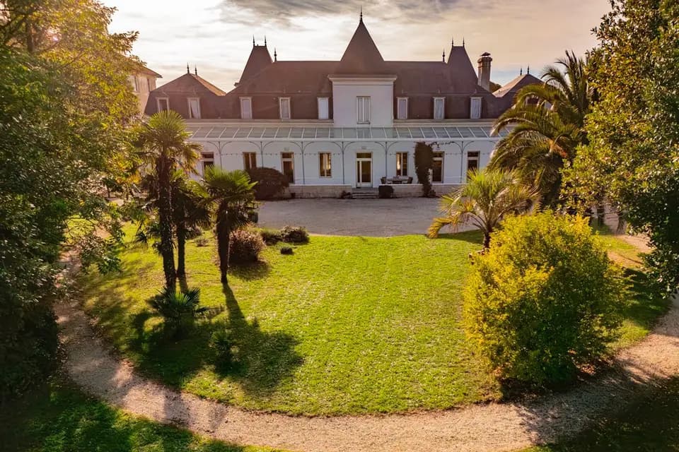 Château du Mesnil — photo 5