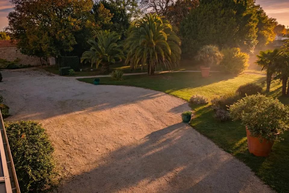 Château du Mesnil — photo 6