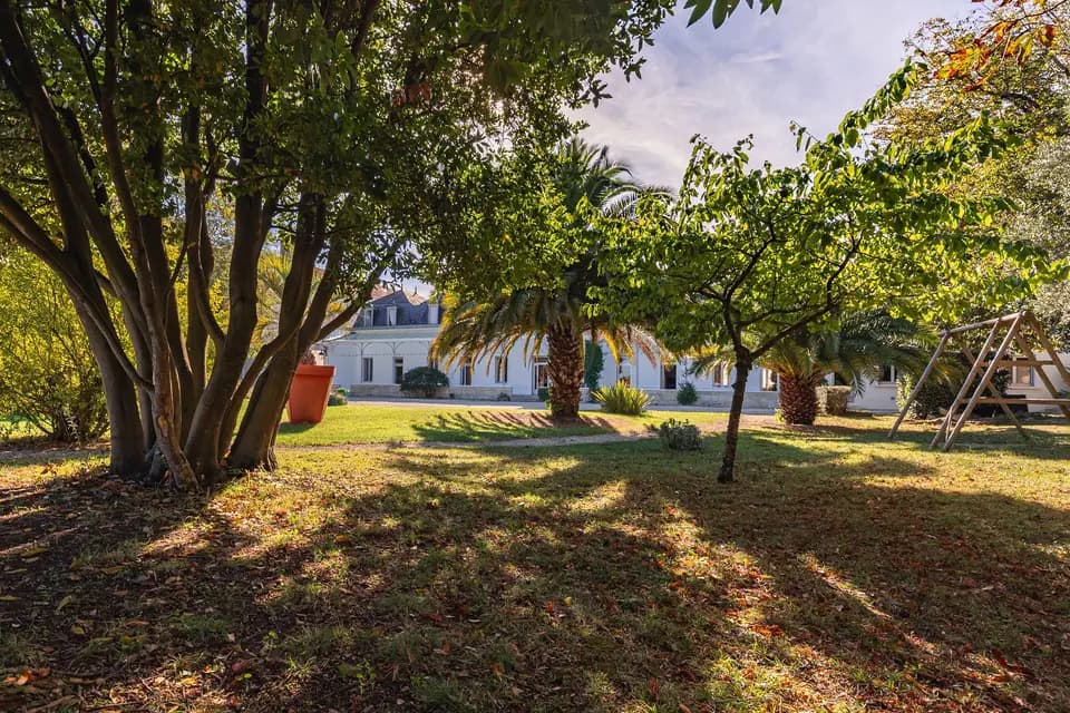 Château du Mesnil — photo 4