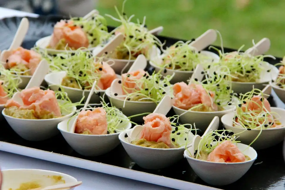 Food by Nomade — photo 3