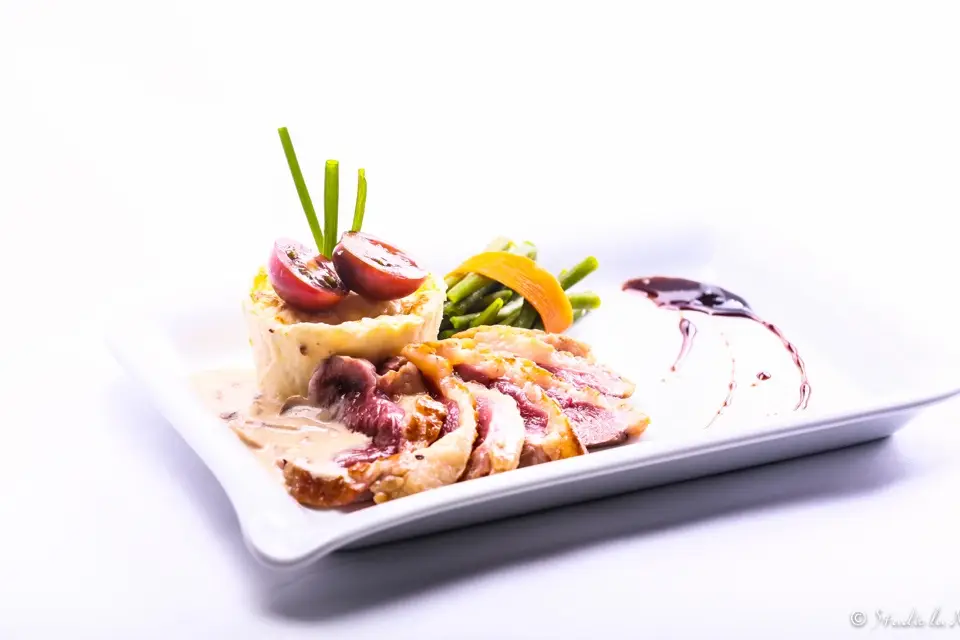 Goût Saveur Passion — photo 4